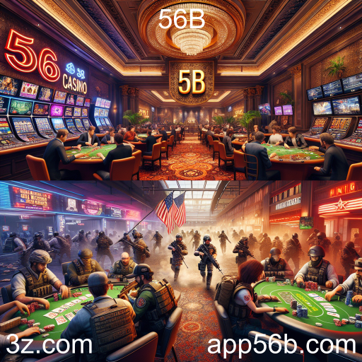 Explorando a Categoria de Jogos de Tiro: Uma Experiência Imersiva